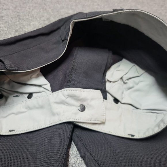 Outlier Slim Dungarees Pants 28 - Picture 2 of 5